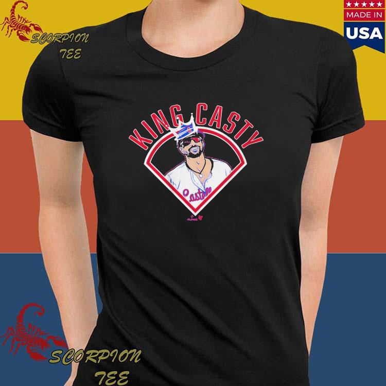 Official Nick Castellanos Jersey, Nick Castellanos Shirts, Baseball  Apparel, Nick Castellanos Gear