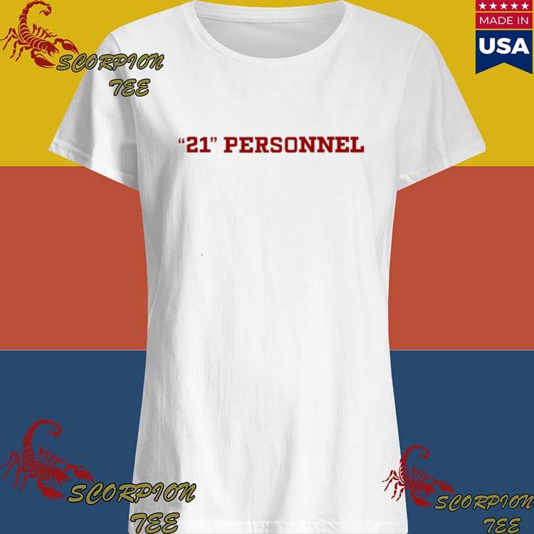 Kyle Juszczyk 21 Personne shirt, hoodie, sweater, long sleeve and tank top