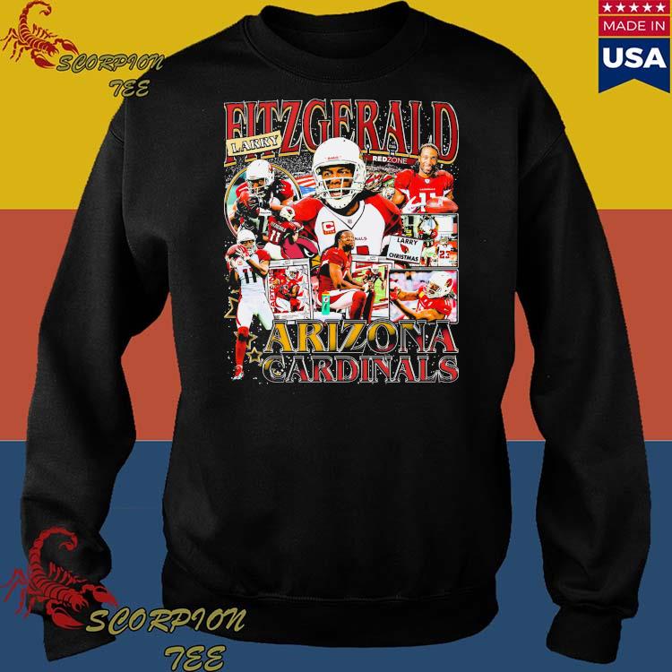 Blood inside me Arizona Cardinals shirt, hoodie, sweater, long