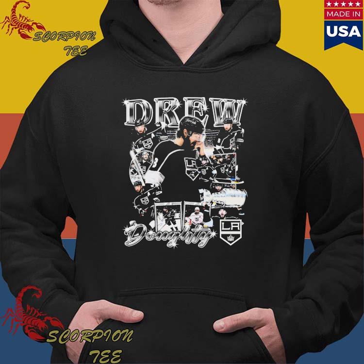 Los Angeles Kings Drew Doughty T-Shirts, hoodie, sweater, long