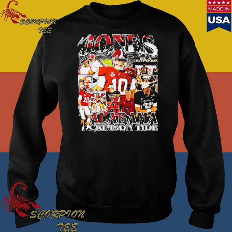 Mac Jones No Shirt, hoodie, sweater, long sleeve and tank top