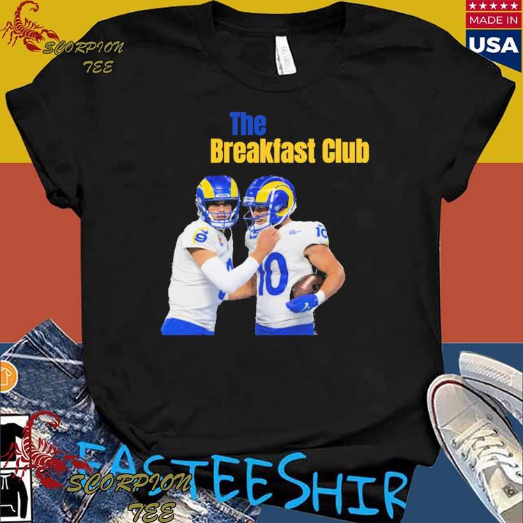 matthew stafford shirts