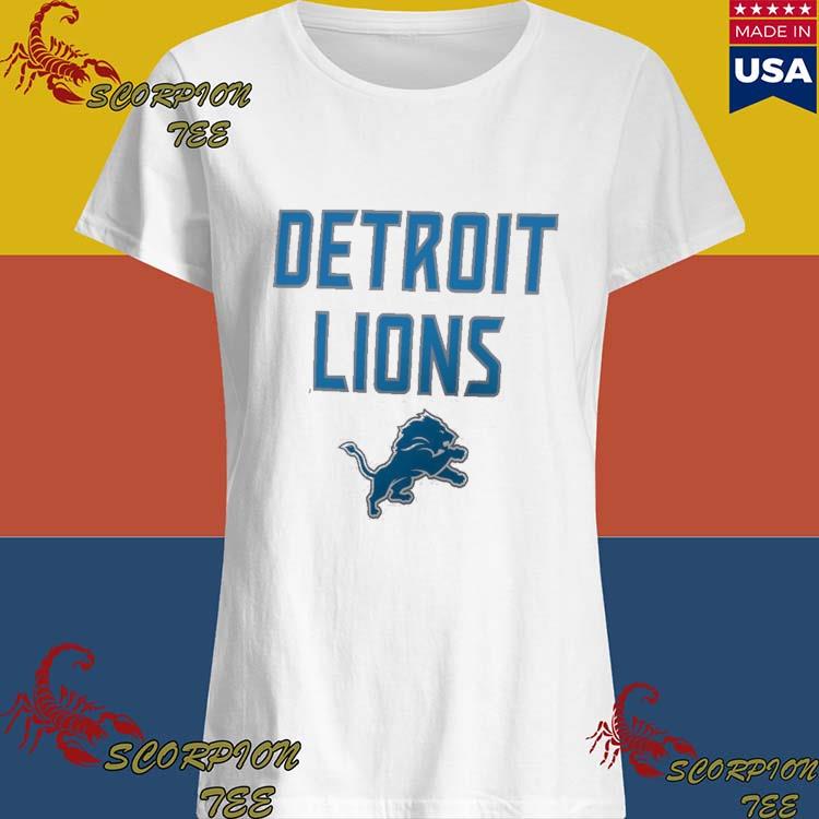 Design detroit lions Football shirt,tank top, v-neck for men and women