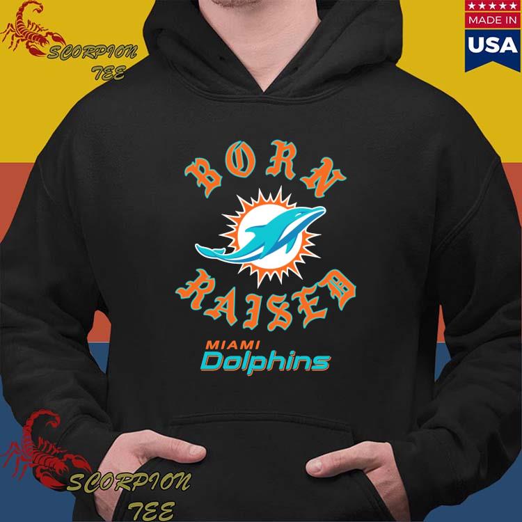 Official Kids Miami Dolphins Hoodies, Dolphins Kids Sweatshirts