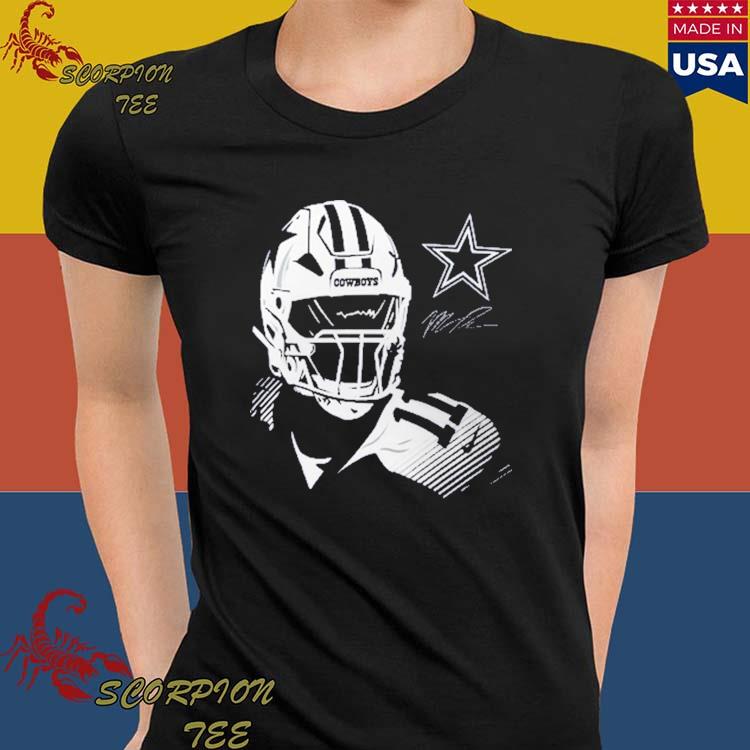 Official micah Parsons Dallas Cowboys Signature Nike Player Graphic T-Shirts,  hoodie, tank top, sweater and long sleeve t-shirt