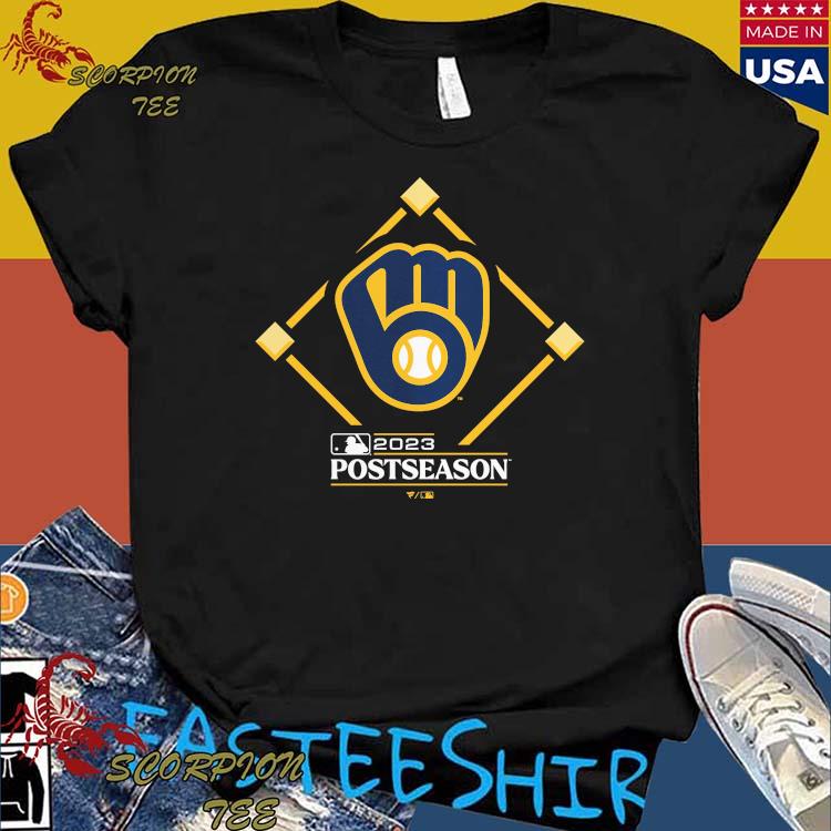 Milwaukee Brewers on Fanatics