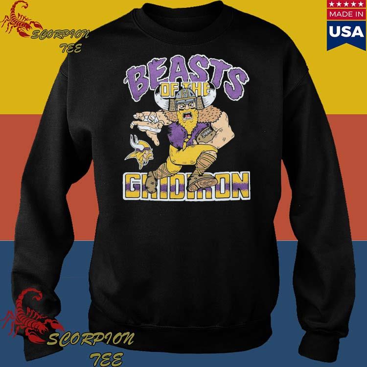 Official Minnesota Vikings T-Shirts, Vikings Tees, Shirts, Tank