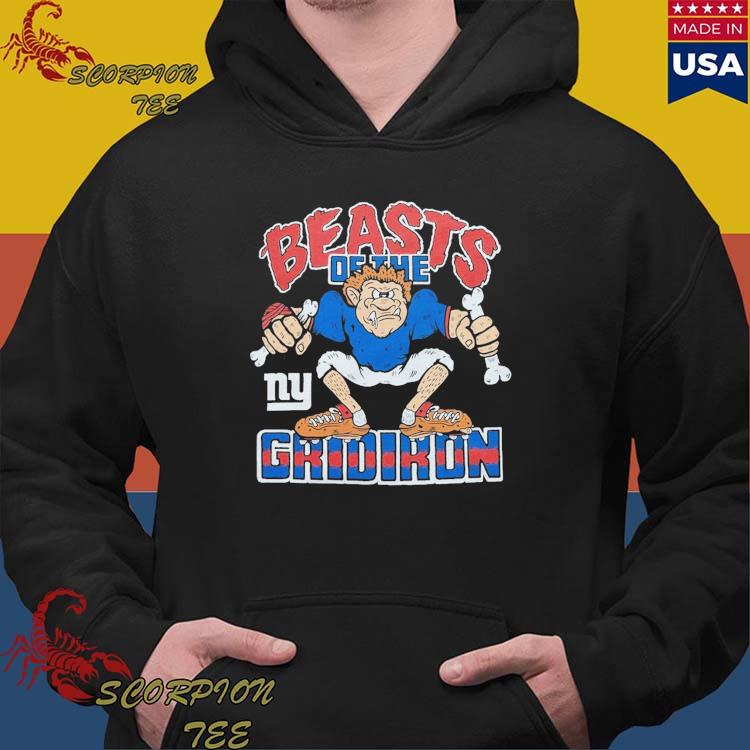 Official New York Giants 5 Shirt, hoodie, sweater, long sleeve and tank top