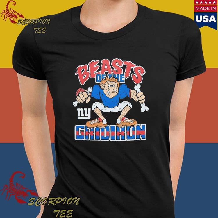 New York Giants Sweatshirt Tshirt Hoodie Long Sleeve Short Sleeve