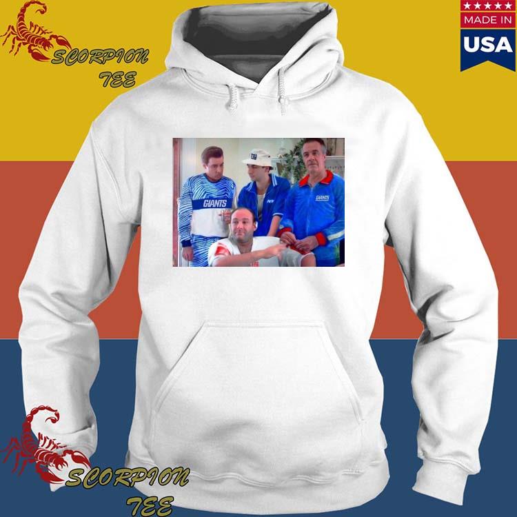 New York Giants Our Way 2023 shirt, hoodie, sweater, long sleeve