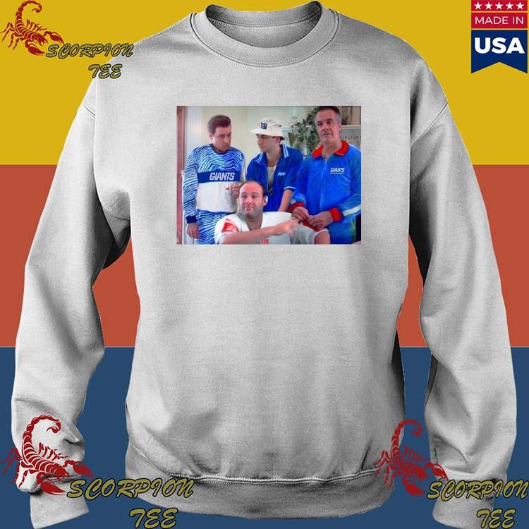 New York Giant Our Way 2022 shirt, hoodie, sweater, long sleeve and tank top