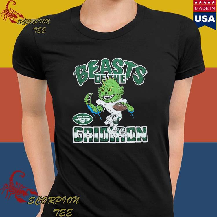 New York Jets Ladies T-shirts, Jets Tees, Tank Tops