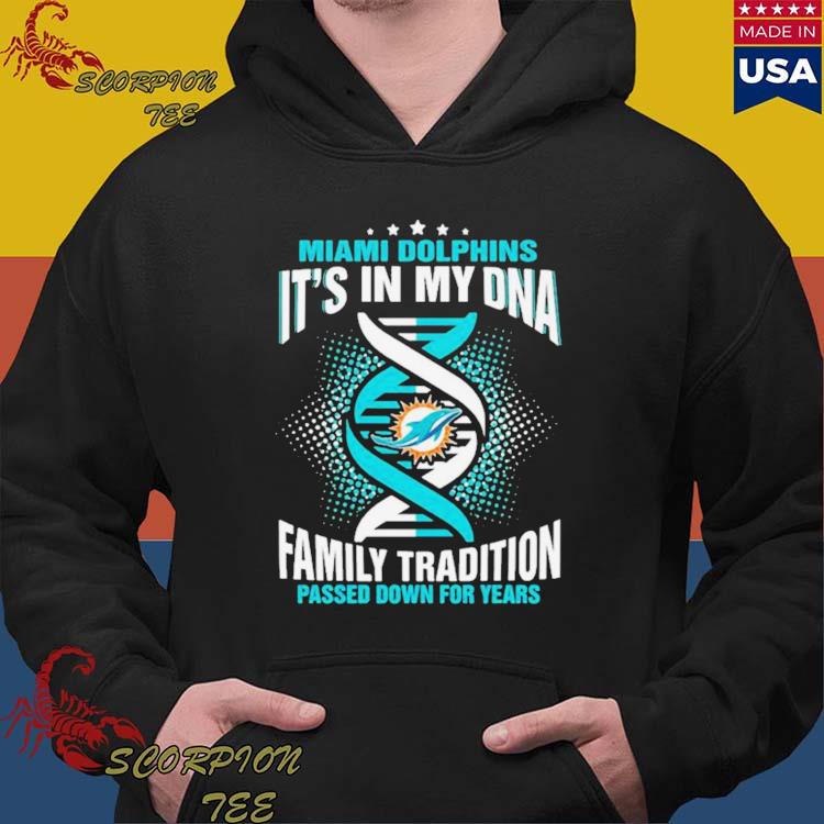 National Football League Miami Dolphins NFL T-shirt, hoodie, sweater, long  sleeve and tank top