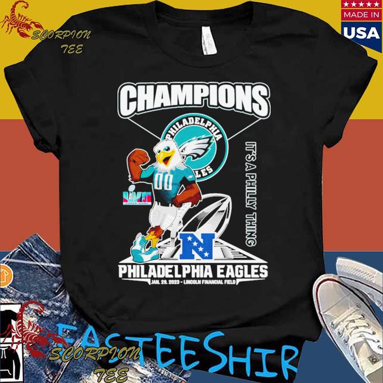 nfc champion shirts