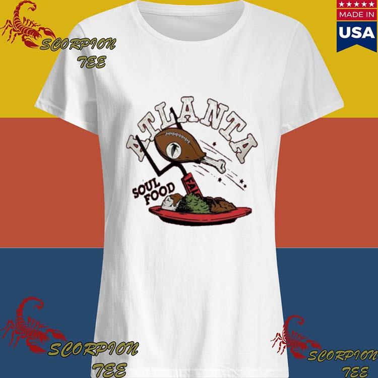 atlanta falcons shirts ladies