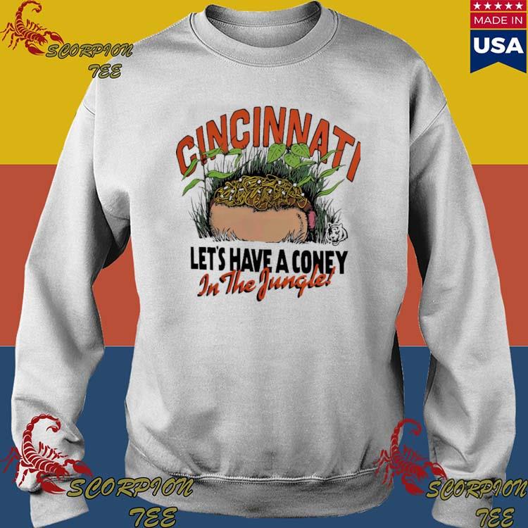 Grateful Dead X Cincinnati Bengals Nfl Shirt, hoodie, longsleeve, sweater