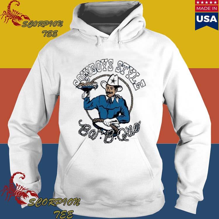 Official born Into Dallas Cowboys Shirt, hoodie, sweater, long