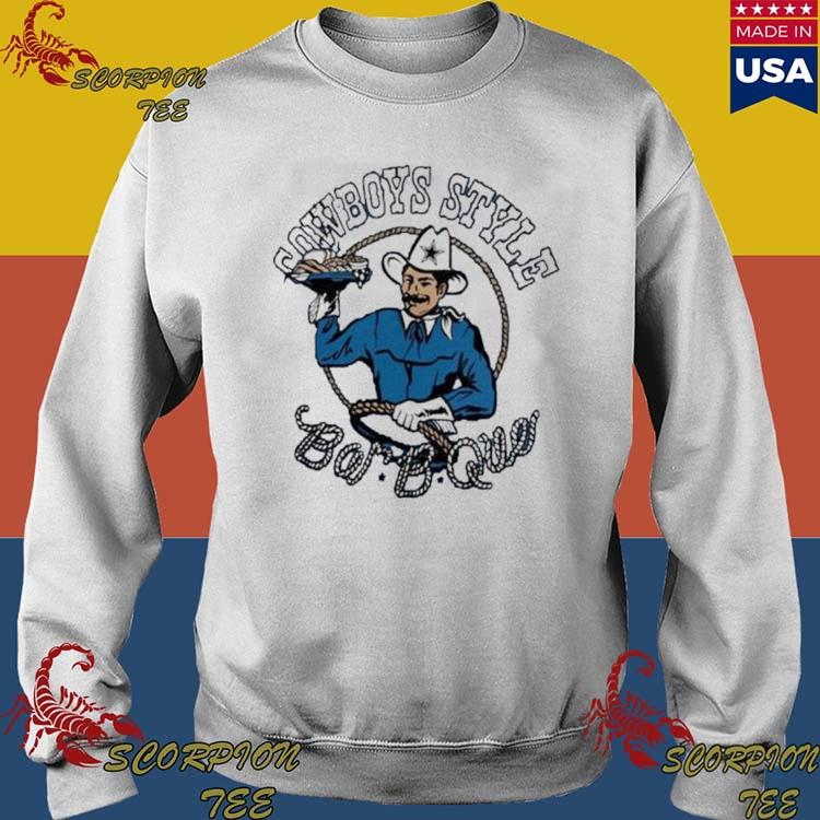 Official born Into Dallas Cowboys Shirt, hoodie, sweater, long