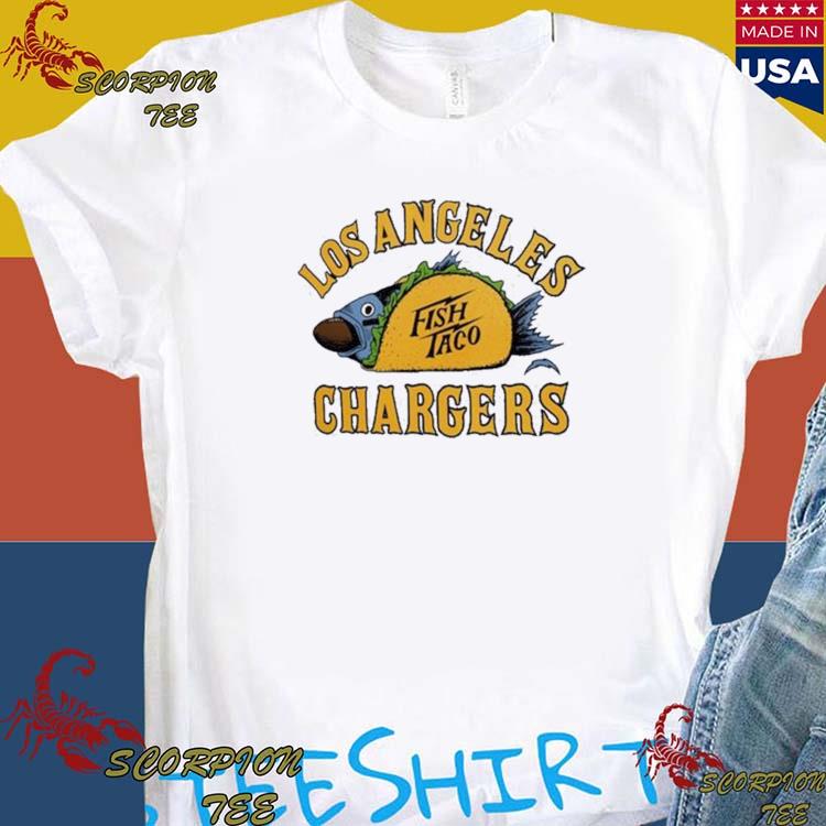 LA Chargers T-Shirts, Chargers Tees, Shirts