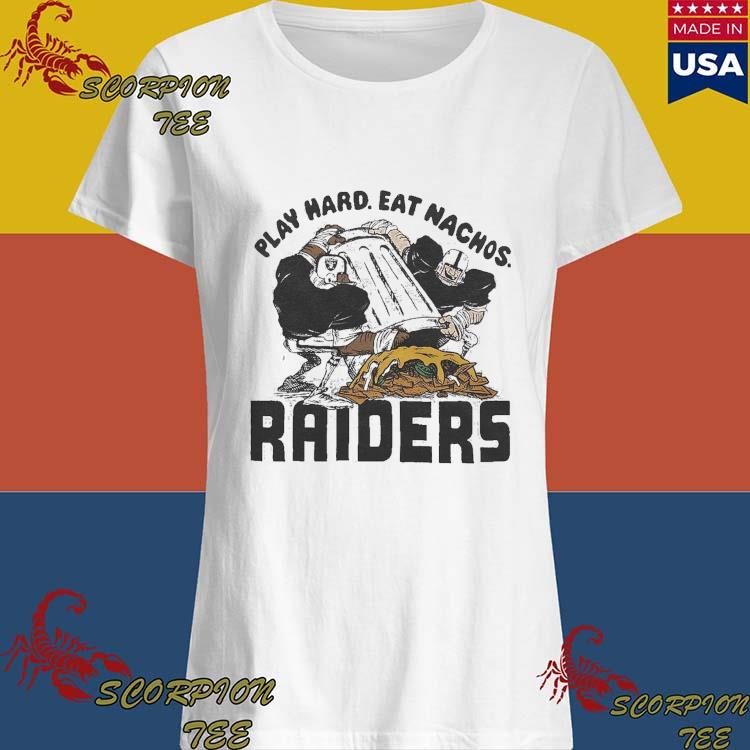 Official Oakland Raiders T-Shirts, Raiders Tees, Shirts, Tank Tops