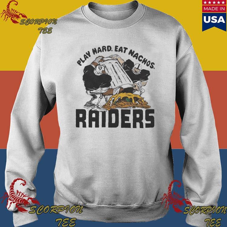 Official nfl Oakland Raiders Shirt, hoodie, sweater, long sleeve