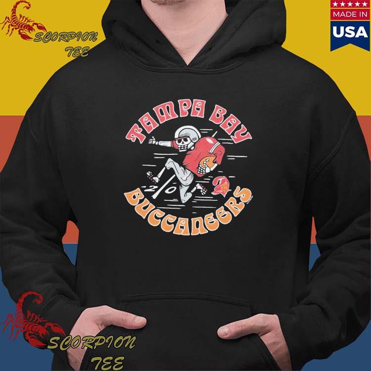 NFL x Grateful Dead x Tampa Bay Buccaneers T-Shirts, hoodie, sweater, long  sleeve and tank top