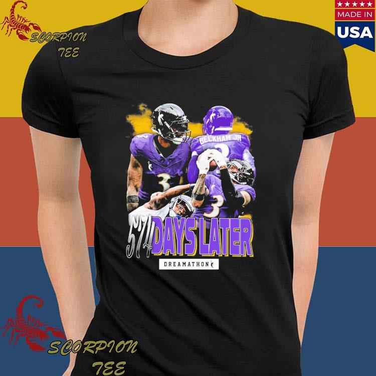 American Football Super Bowl 2023 Shirt Ladies Tee