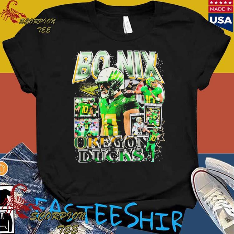 Bodacious Oregon Shirt Nike Bo Nix Shirt Bo Nix Nfl Shirt, hoodie, sweater,  long sleeve and tank top