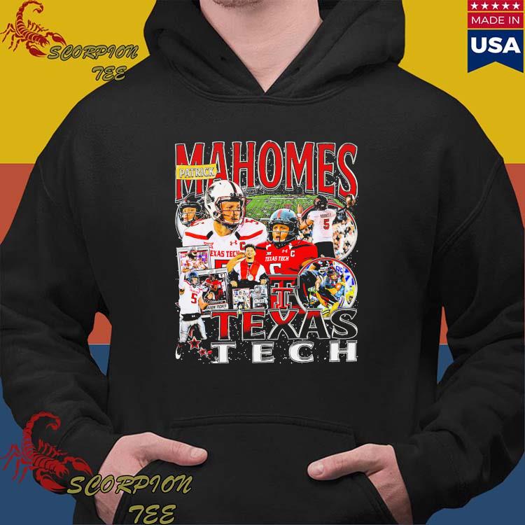 Patrick Mahomes Kids Hoodies for Sale