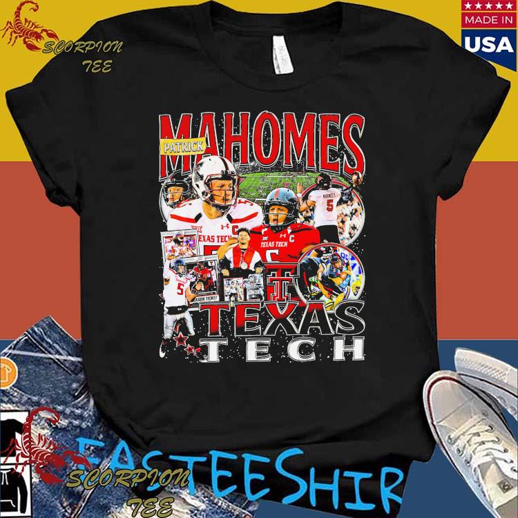 Shirts, Patrick Mahomes Long Sleeve Tshirt L