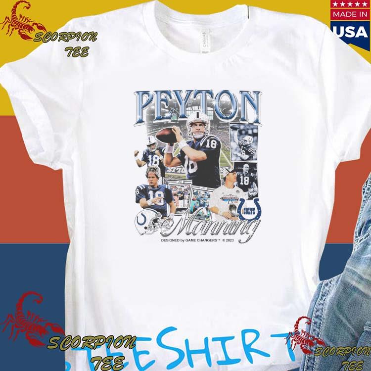 Peyton Manning the Eras Tour shirt, hoodie, sweatshirt and tank top