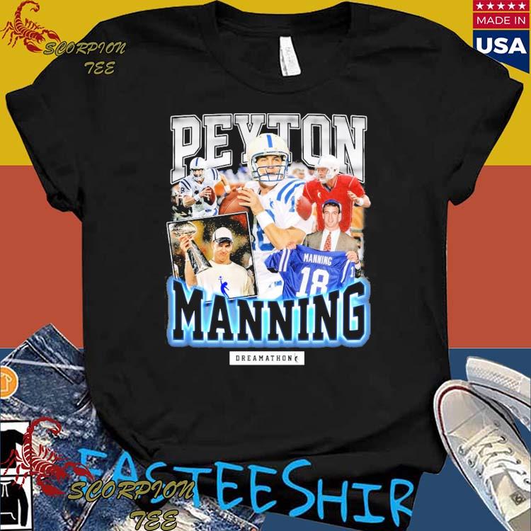 Peyton Manning Shirt 