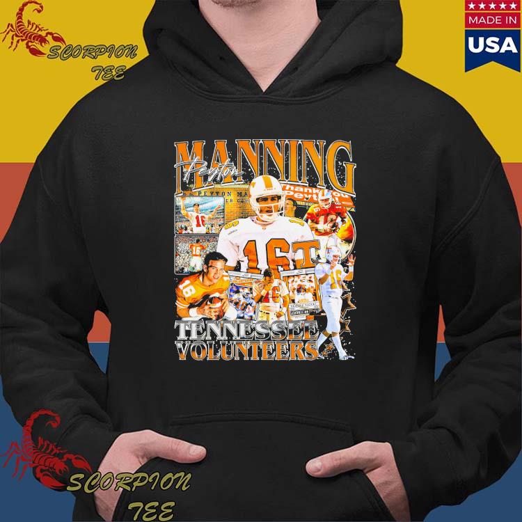 peyton manning hoodie