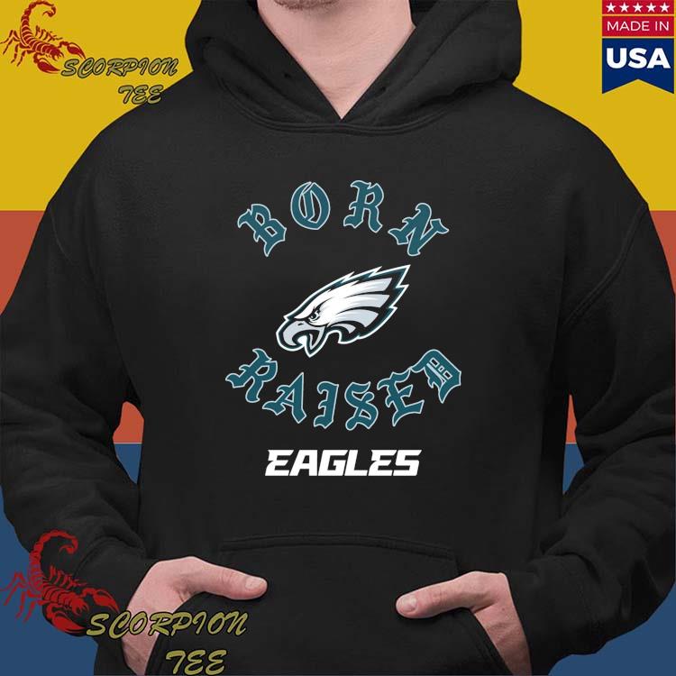 Official philadelphia Eagles The Boys Shirt, hoodie, sweater, long sleeve  and tank top