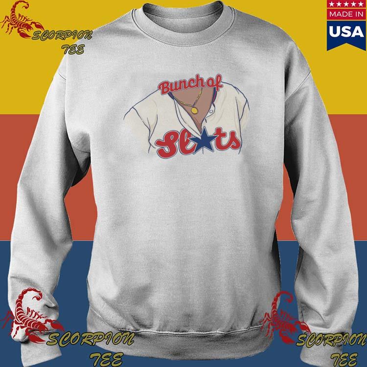 Philadelphia Phillies Logo Sweatshirt - Diana T-shirt