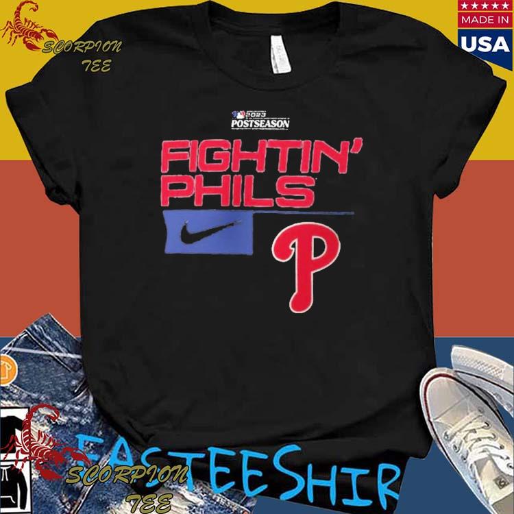 Official philadelphia Phillies Nike 2023 Postseason Legend Performance T- Shirts, hoodie, tank top, sweater and long sleeve t-shirt