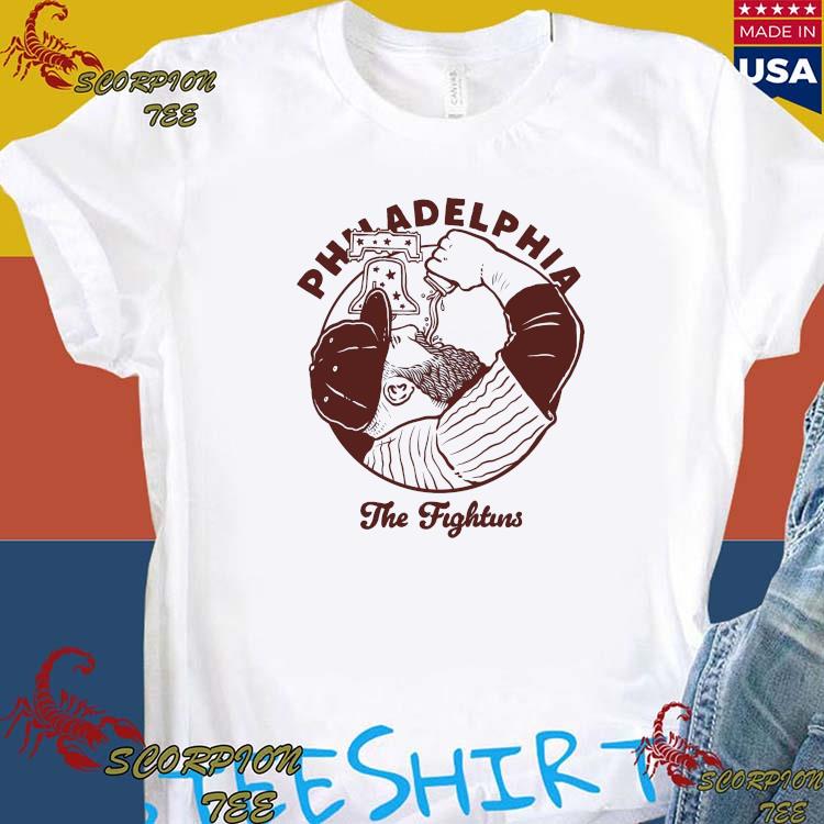 The Fightins Shirt Philadelphia Phillies Cute Women's 