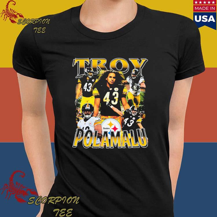 pittsburgh steelers t shirts for women