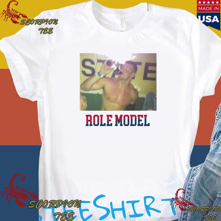 Official role Model Rob Gronkowski T-Shirts, hoodie, tank top, sweater and  long sleeve t-shirt