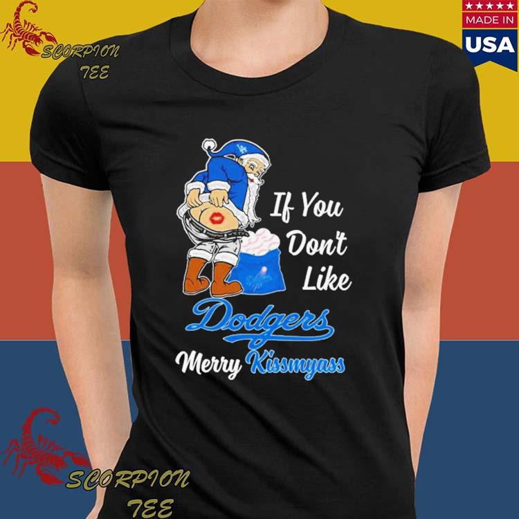 Funny Dodgers Shirts