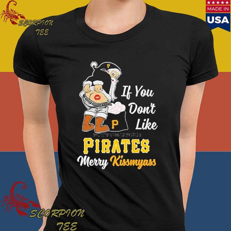 Official Ladies Pittsburgh Pirates T-Shirts, Ladies Pirates Shirt, Pirates  Tees, Tank Tops