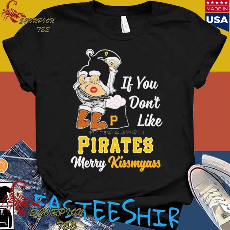 pittsburgh pirates attire