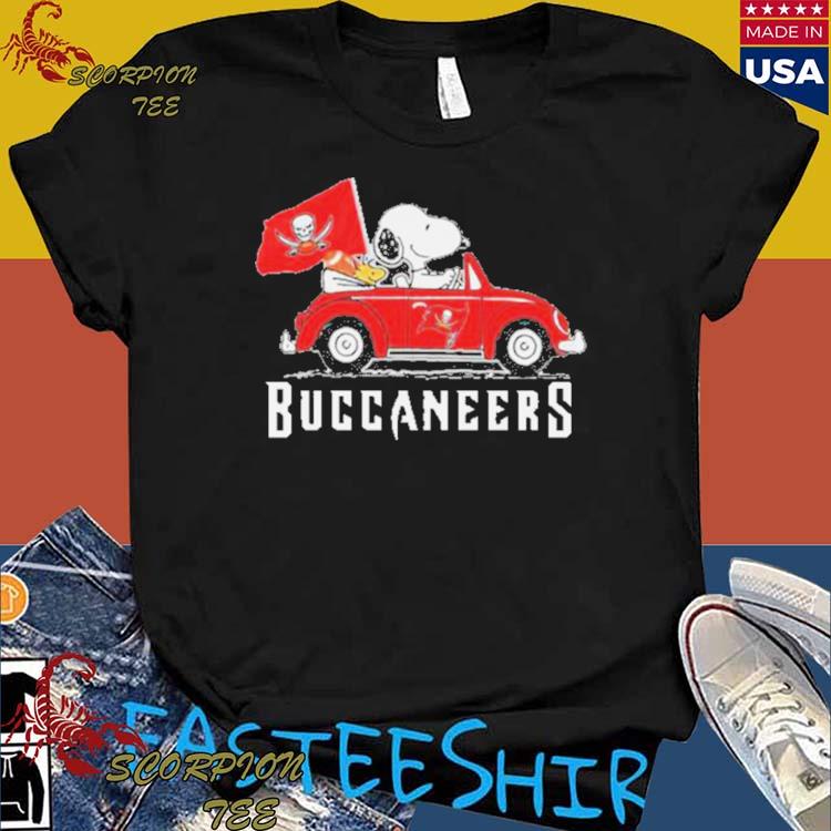 Tampa Bay Buccaneers Shirt, Tampa Bay Buccaneers NFL Classic T