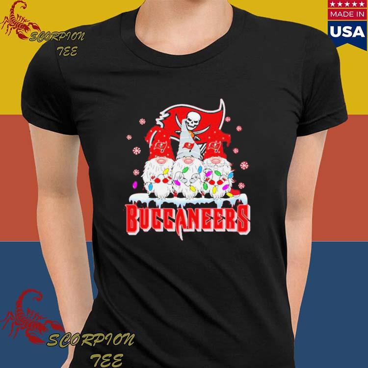 ladies buccaneers shirts