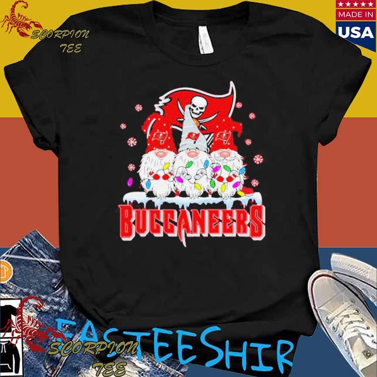 Official Tampa bay buccaneers T-shirt, hoodie, tank top, sweater and long  sleeve t-shirt