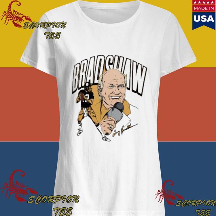 Grateful Dead Homage Pittsburgh Steelers T-Shirt