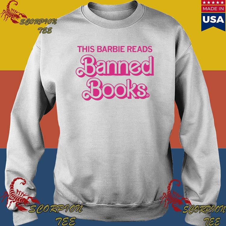 Official Old Navy Barbie Shirt, hoodie, sweater, long sleeve and tank top