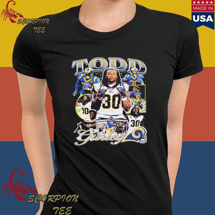 Los Angeles Rams Legends Unisex T-Shirt, hoodie, sweater and long