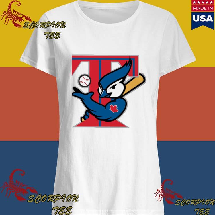 Toronto Blue Jays T-Shirt, Blue Jays Shirts, Blue Jays Baseball Shirts,  Tees