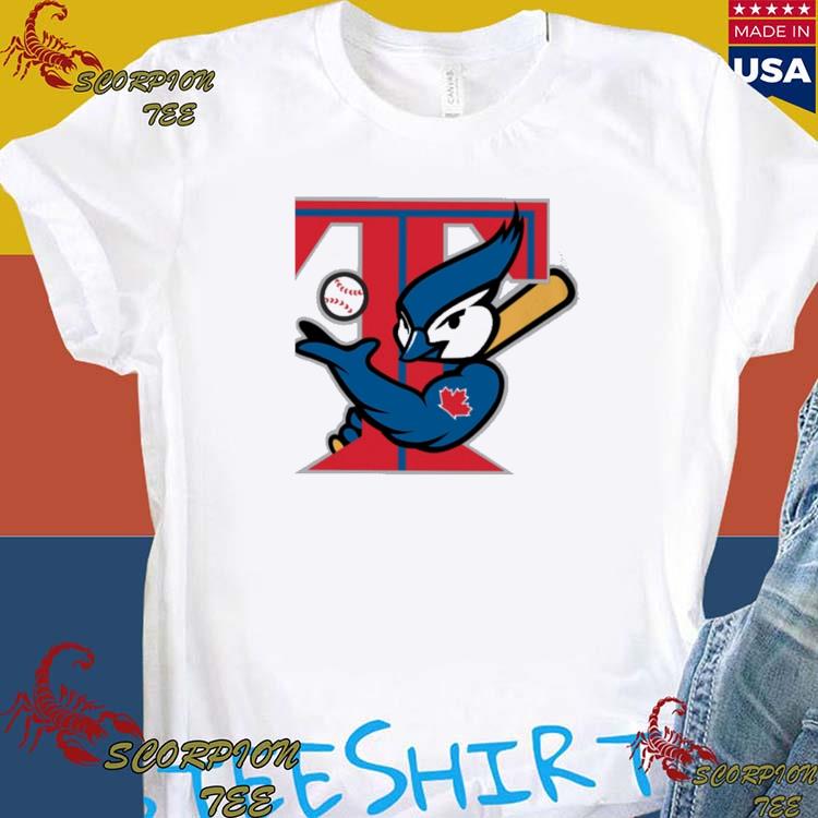 Official toronto Blue Jays Baseball Logo T-Shirts, hoodie, tank